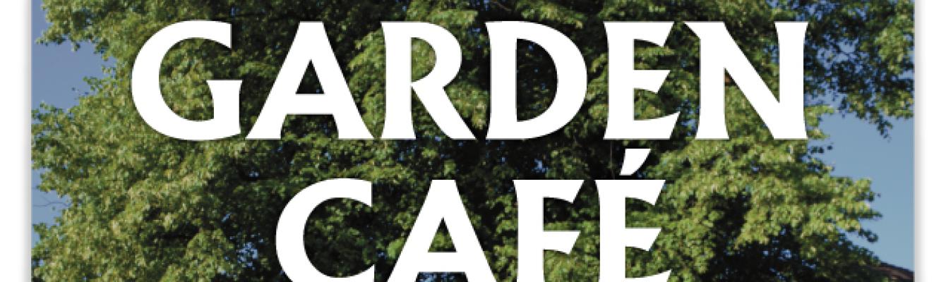 Garden Cafe