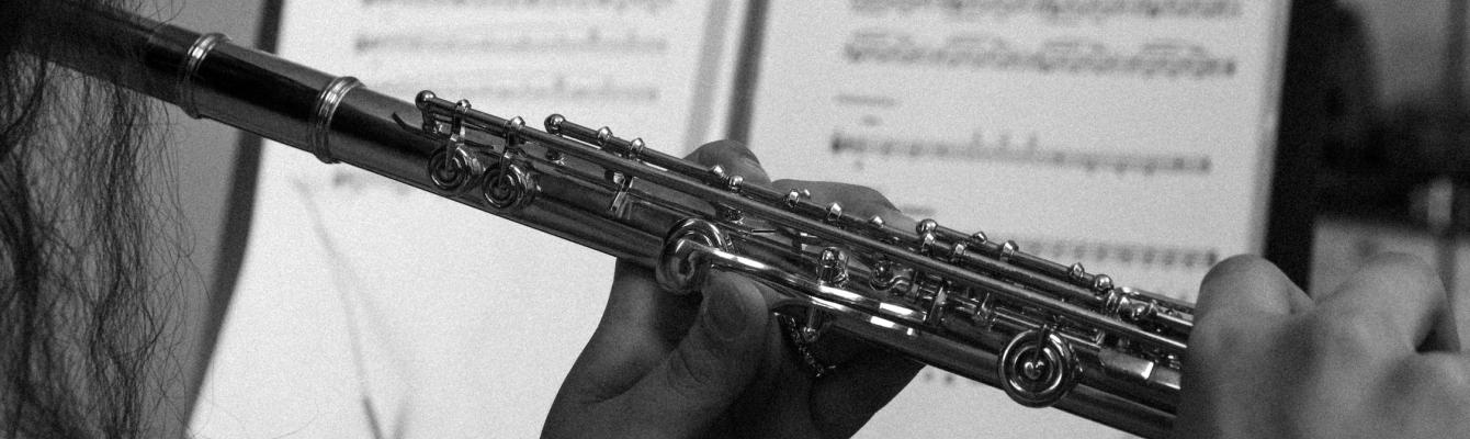 Flute
