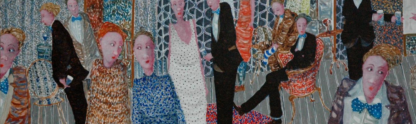 Andrew Painter 