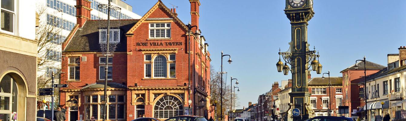 jewellery quarter 