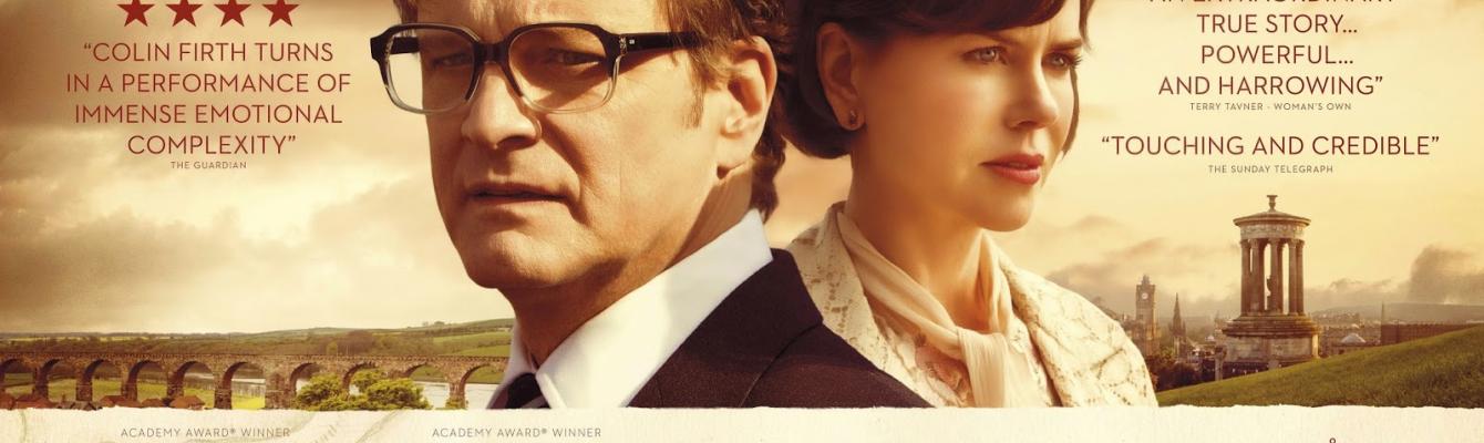 The Railway Man