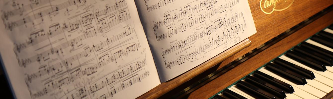 piano