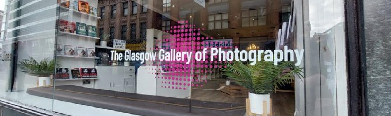 Glasgow Gallery of Photography 