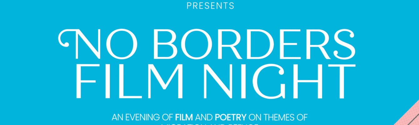 No Borders Film Night 