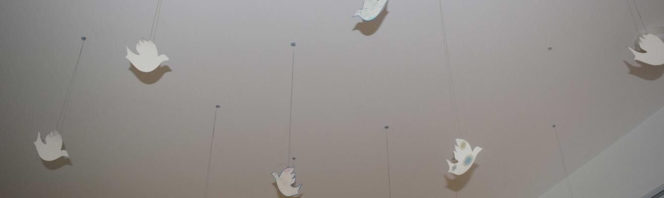 Doves of Peace