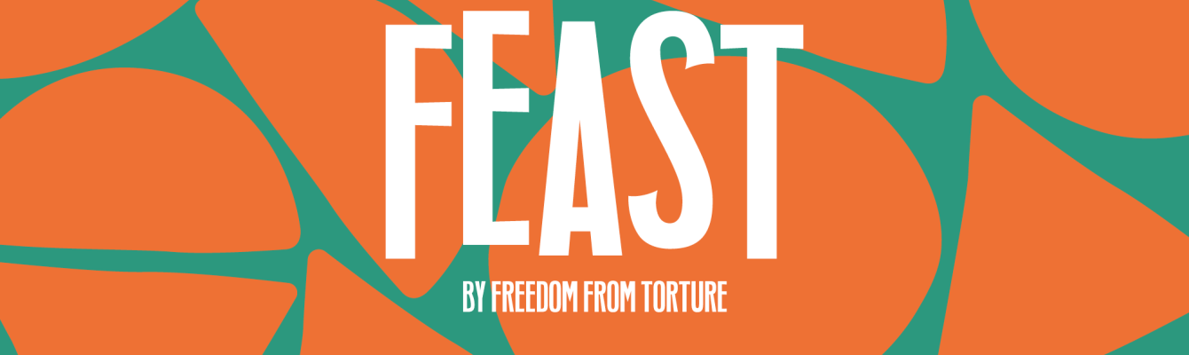 Feast Banner