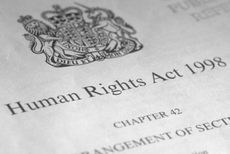 Human Rights Act 1998