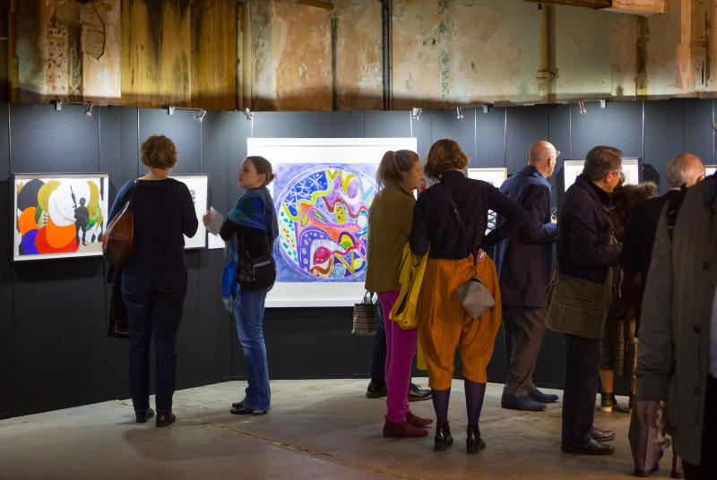 Art Auction