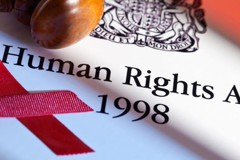 Human Rights Act 1998