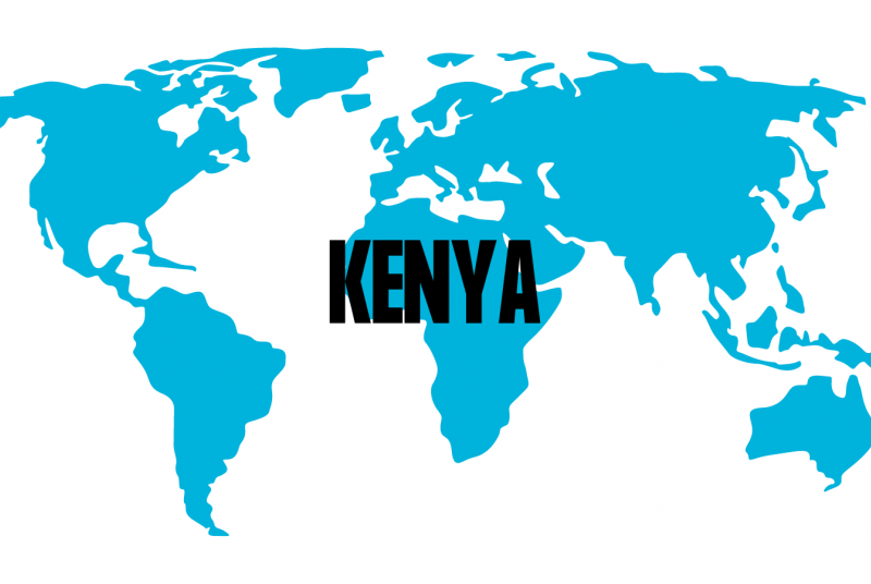 Kenya