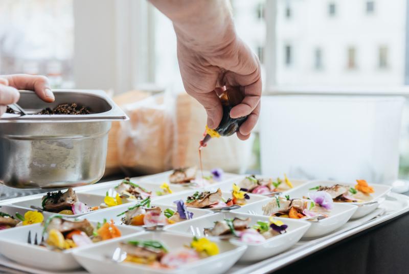 Food image