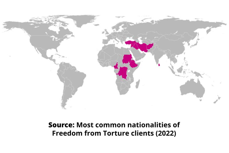 STOP TORTURING SEEK