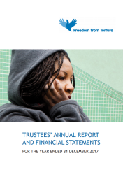 Annual report 2017