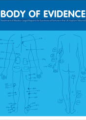 Body of Evidence: Treatment of Medico-Legal Reports for Survivors of Torture in the UK Asylum Tribunal