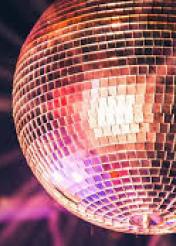 Disco Night