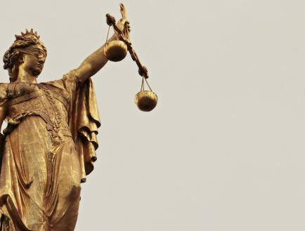 Justitia