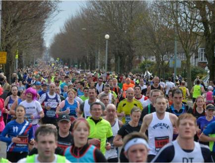Great Bristol Run