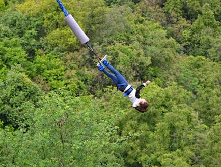 Bungee