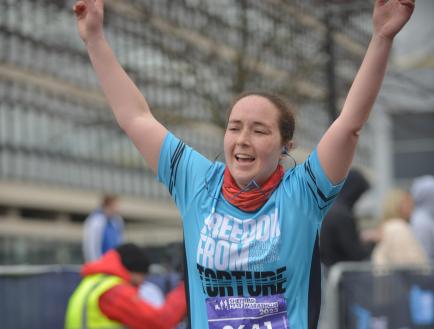 Cardiff Half Marathon