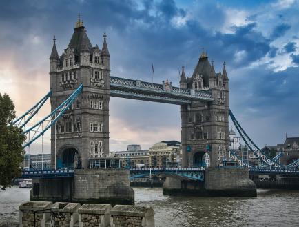 london bridge