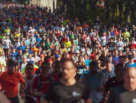 Brighton Marathon