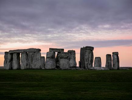 Stonehenge