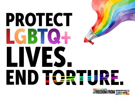 pride poster