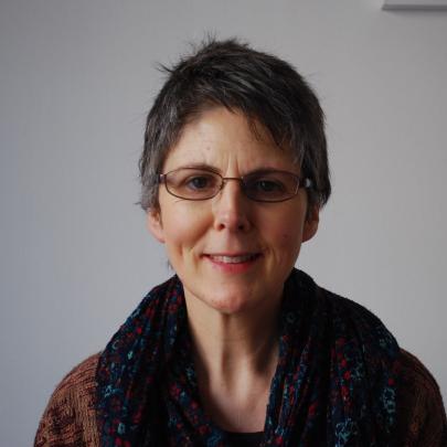 Ann Salter