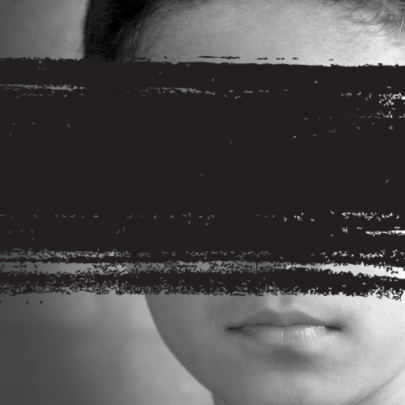 Young survivors appeal freedom from torture