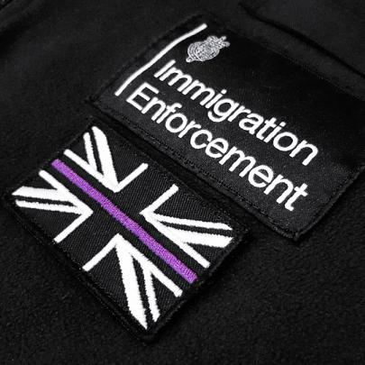 Immigration and Enforcement