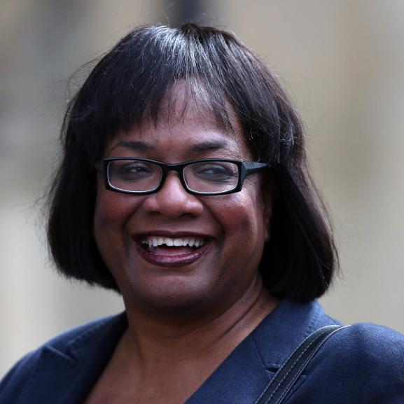 Diane Abbott