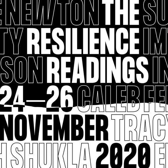 Resilience Readings Highlights