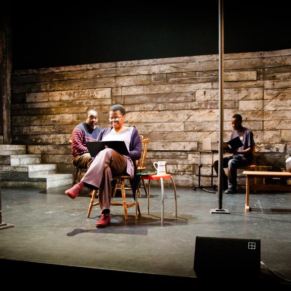 Write to life performance