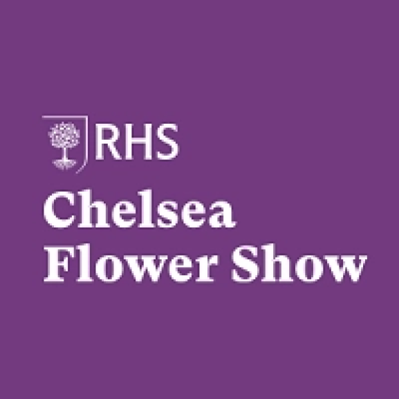 RHS Chelsea Flower Show logo