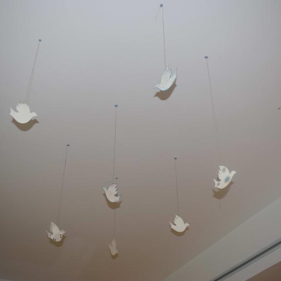 Doves of Peace