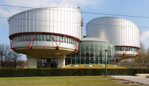 ECHR