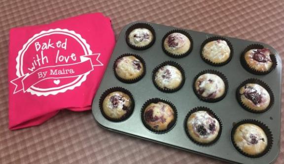 muffin