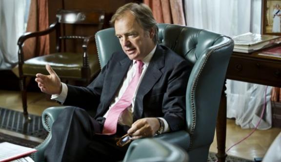 Hugo Swire