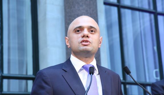 Sajid Javid