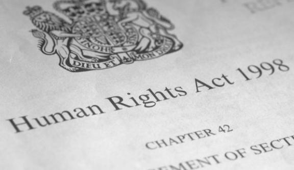 Human Rights Act 1998