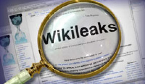Wiki leaks