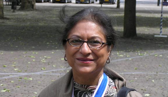 Asma Jahangir