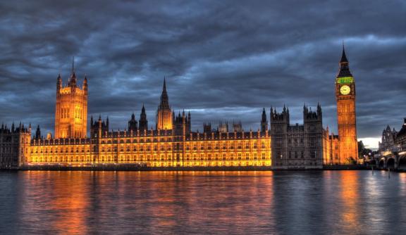 Houses of Parliament