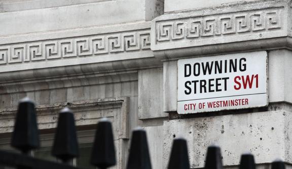 Downing Street