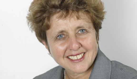 Prof. Francesca Klug OBE