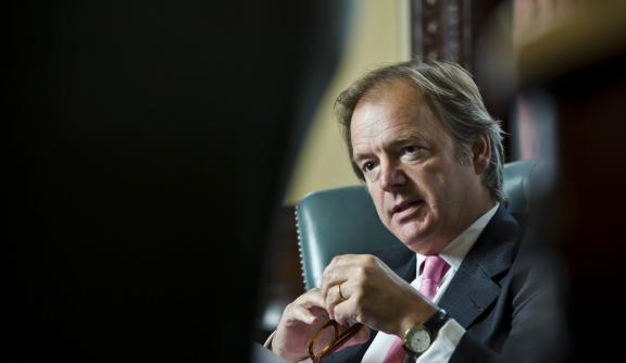 Hugo Swire