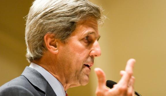 John Kerry