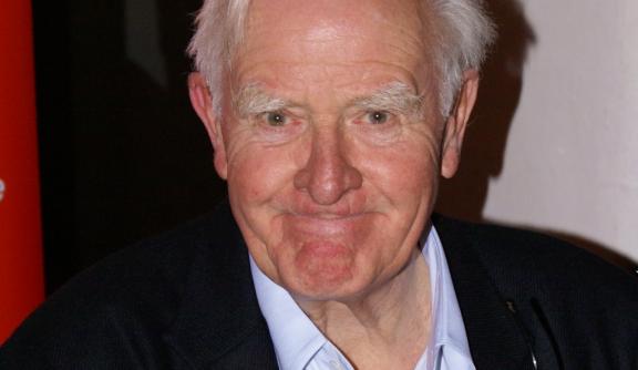 John le Carré