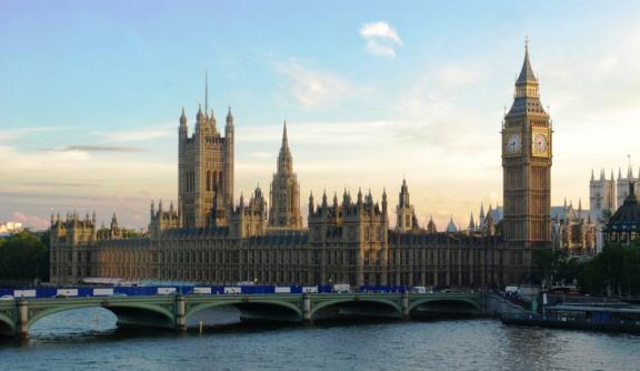 Houses of Parliament