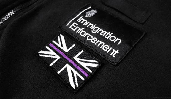 Immigration and Enforcement